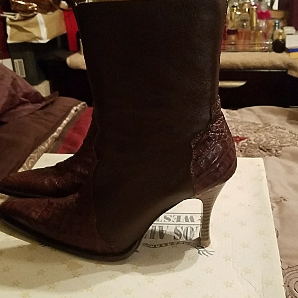 Boots